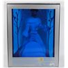 Image 2 : #783 WINTER FANTASY 2003 HOLIDAY VISIONS BARBIE