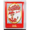 Image 1 : #784 SODA FOUNTAIN SWEETHEART BARBIE COCA-COLA