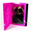 Image 2 : #785 JEWELLED SPLENDOR FAO SCHWARZ BARBIE  1995