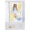 Image 3 : #786 SKIPPER 30TH ANNIVERSARY PORCELAIN DOLL 1993