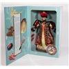 Image 2 : #790 CHINESE EMPRESS BARBIE GREAT ERAS COLLECTION