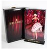 Image 1 : #794 MOULIN ROUGE PARIS BARBIE DOLL GOLD LABEL