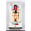 Image 1 : #795 PIN UP GIRLS WAY OUT WEST BARBIE DOLL GOLD