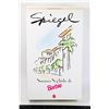 Image 1 : #805 SPIEGAL SUMMER SOPHISTICATE BARBIE DOLL 1995