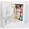 Image 2 : #805 SPIEGAL SUMMER SOPHISTICATE BARBIE DOLL 1995