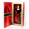Image 2 : #811 WINTER SPLENDOR BARBIE DOLL AVON EXCLUSIVE