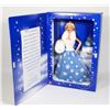 Image 2 : #812 SNOW SENSATIONS BARBIE 1999 SPECIAL EDITION
