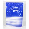 Image 3 : #812 SNOW SENSATIONS BARBIE 1999 SPECIAL EDITION