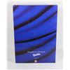 Image 3 : #815 SOCIETY STYLE SAPPHIRE DREAM BARBIE DOLL 1995
