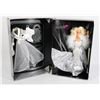 Image 2 : #816 SILVER SCREEN BARBIE DOLL FAO SCHWARZ 1993