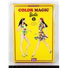 Image 1 : #817 COLOR MAGIC BARBIE 2003 LIMITED EDITION