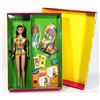Image 2 : #817 COLOR MAGIC BARBIE 2003 LIMITED EDITION
