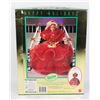 Image 2 : #823 HAPPY HOLIDAYS BARBIE SPECIAL EDITION 1993