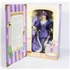 Image 2 : #825 MATTEL BARBIE AS MS P.F.E. ALBEE 1997 SEALED