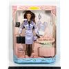 Image 1 : #827 MILLICENT ROBERTS PERFECTLY SUITED BARBIE