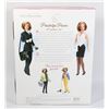 Image 2 : #828 MILLICENT ROBERTS PINSTRIPE POWER BARBIE 1997
