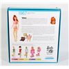 Image 2 : #833 BARBIE COLLECTOR MY FAVORITE BARBIE 1967 2008