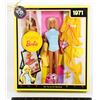 Image 1 : #834 BARBIE COLLECTOR MY FAVORITE BARBIE 1971 2008