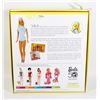Image 2 : #834 BARBIE COLLECTOR MY FAVORITE BARBIE 1971 2008