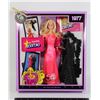 Image 1 : #835 BARBIE COLLECTOR MY FAVORITE BARBIE 1977 2008