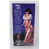 Image 2 : #840 BARBIE ENCHANTED EVENING 1960 1995 BRUNETTE