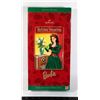 Image 1 : #841 HOLIDAY SENSATION BARBIE HALLMARK EDITION