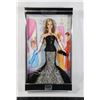 Image 1 : #845  THE STYLE SET SOCIETY GIRL BARBIE DOLL 2001