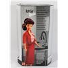 Image 2 : #847 BUSY GAL BARBIE DOLL LIMITED EDITION 1960