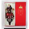 Image 1 : #848 RARE BARBIE FASHION MODEL COLLECTION MILA