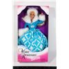 Image 1 : #849 WINTER RENAISSANCE BARBIE DOLL 1996 NOS