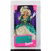Image 1 : #850 ROYAL ENCHANTMENT BARBIE DOLL 1995 NOS