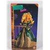 Image 2 : #850 ROYAL ENCHANTMENT BARBIE DOLL 1995 NOS