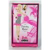 Image 2 : #852 THEN AND NOW 1959 2009 BATHING SUIT BARBIE