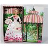 Image 1 : #854  MATTEL BARBIE DOLL VICTORIAN TEA 2002 NOS
