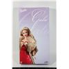 Image 1 : #855 MATTEL BARBIE GLAMOUS GALLA 2003 NOS
