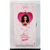 Image 1 : #857 SWEET VALENTINE BARBIE HALLMARK 1995