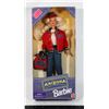 Image 1 : #858 ARIZONA JEAN COMPANY BARBIE SPECIAL EDITION