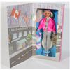 Image 2 : #860 BARBIE AT BLOOMINGDALES SPECIAL EDITION 1996
