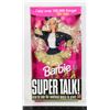 Image 1 : #861 MATTEL SUPER TALK! BARBIE DOLL SEALED 1994