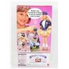 Image 2 : #861 MATTEL SUPER TALK! BARBIE DOLL SEALED 1994