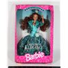 Image 1 : #864 MATTEL EMERALD ELEGANCE BARBIE 1994 HAS WEAR