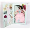 Image 2 : #868 GREAT ERAS BARBIE 1850'S SOUTHERN BELLE 1993