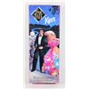 Image 2 : #871 MATTEL GREAT DATE KEN 1996 BARBIE NOS SEALED