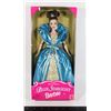 Image 1 : #874 BLUE STARLIGHT BARBIE SPECIAL EDITION 1996