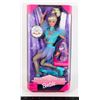 Image 1 : #880 MATTEL OLYMPIC SKATER BARBIE DOLL 1997