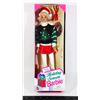Image 1 : #881 HOLIDAY SEASON BARBIE SPECIAL EDITION 1996