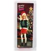 Image 2 : #881 HOLIDAY SEASON BARBIE SPECIAL EDITION 1996
