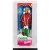 Image 1 : #883 CAROLING FUN BARBIE DOLL SPECIAL EDITION 1995