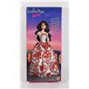 Image 2 : #884 EVENING FLAME BARBIE SPECIAL EDITION 1995