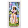 Image 2 : #885 MATTEL SWEET MAGNOLIA BARBIE 1996 NOS SEALED